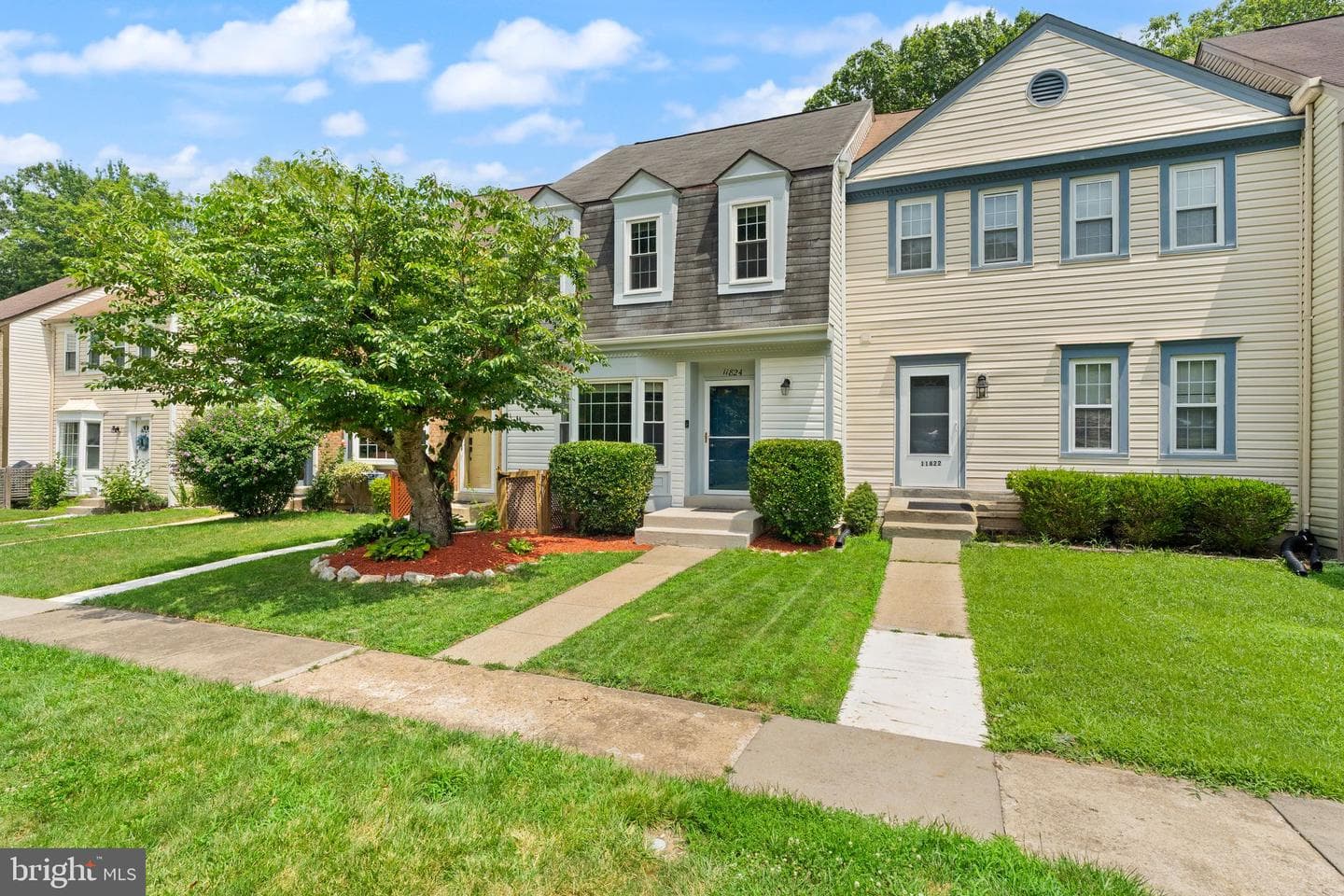 11824 Critton Circle, Woodbridge