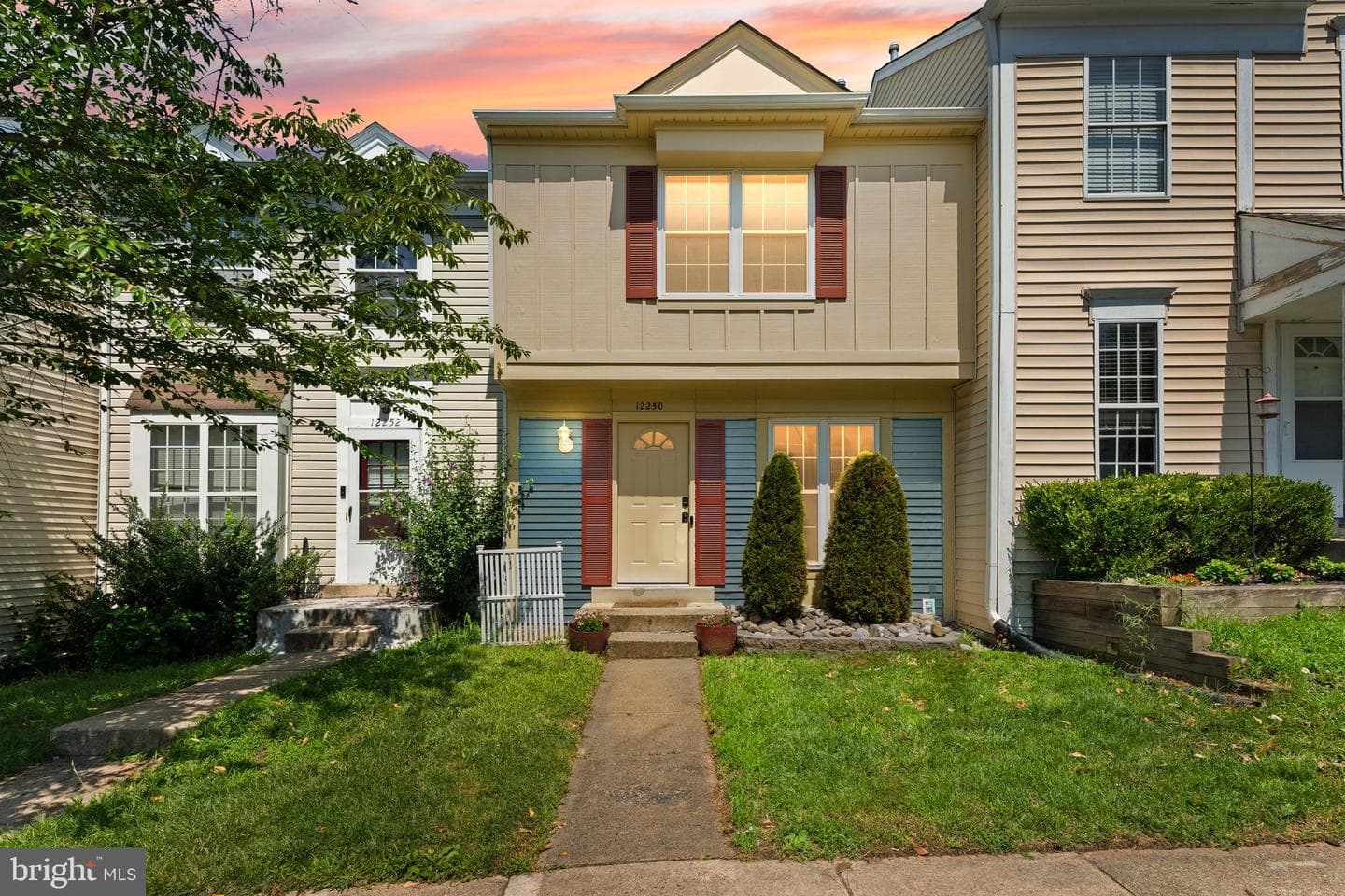 12250 Granada Way, Woodbridge