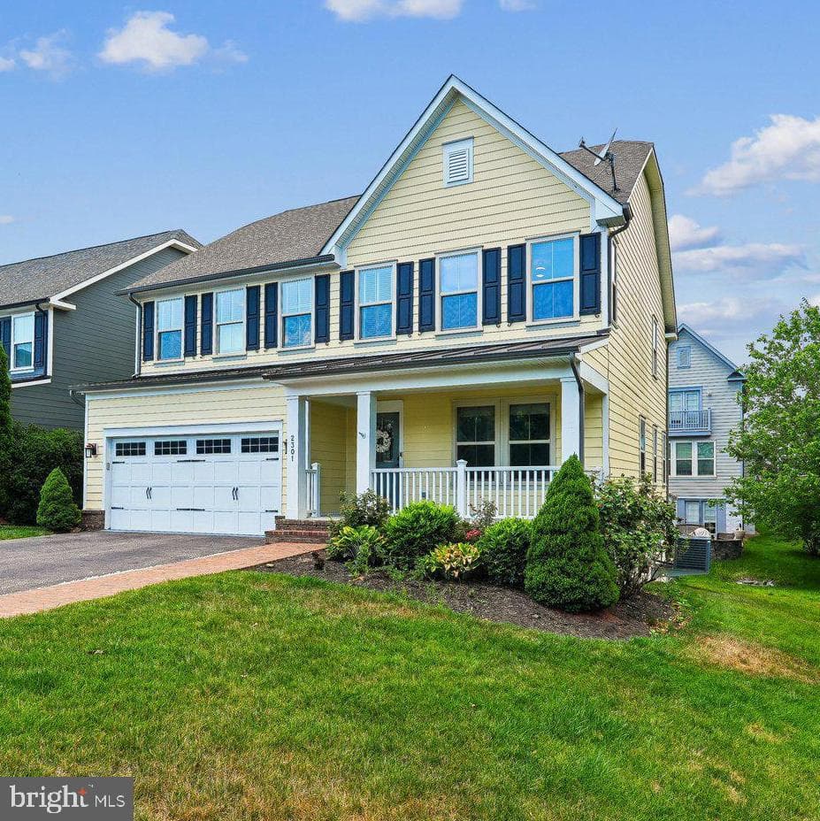 2301 Harmsworth Drive, Dumfries