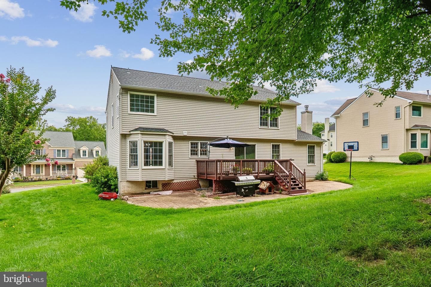 16069 Olmstead Lane photo 30