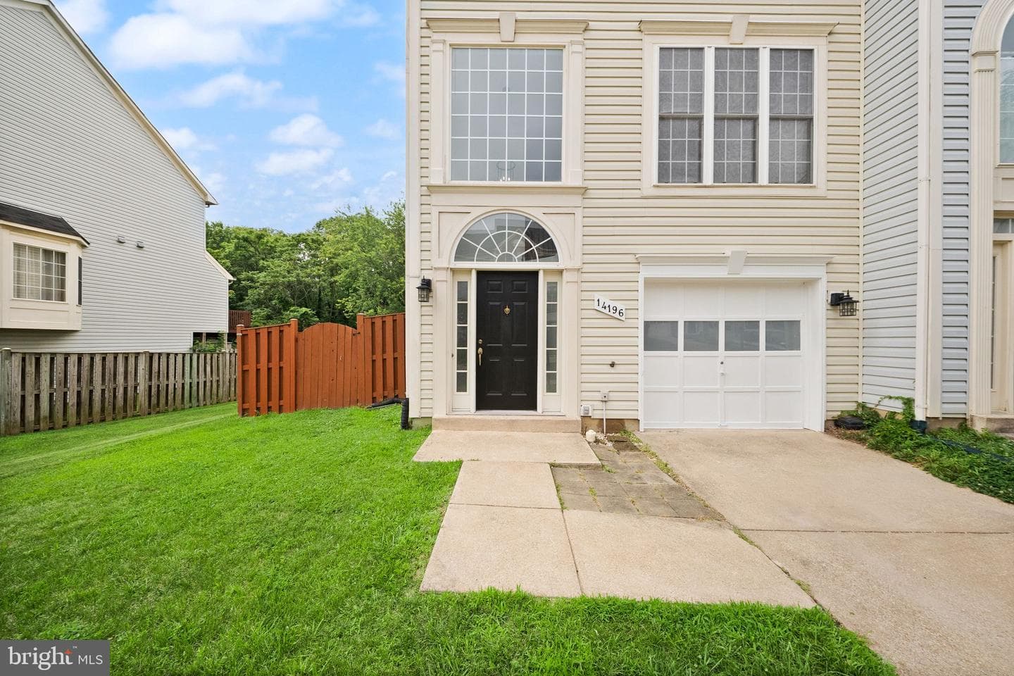 14196 Madrigal Drive, Woodbridge