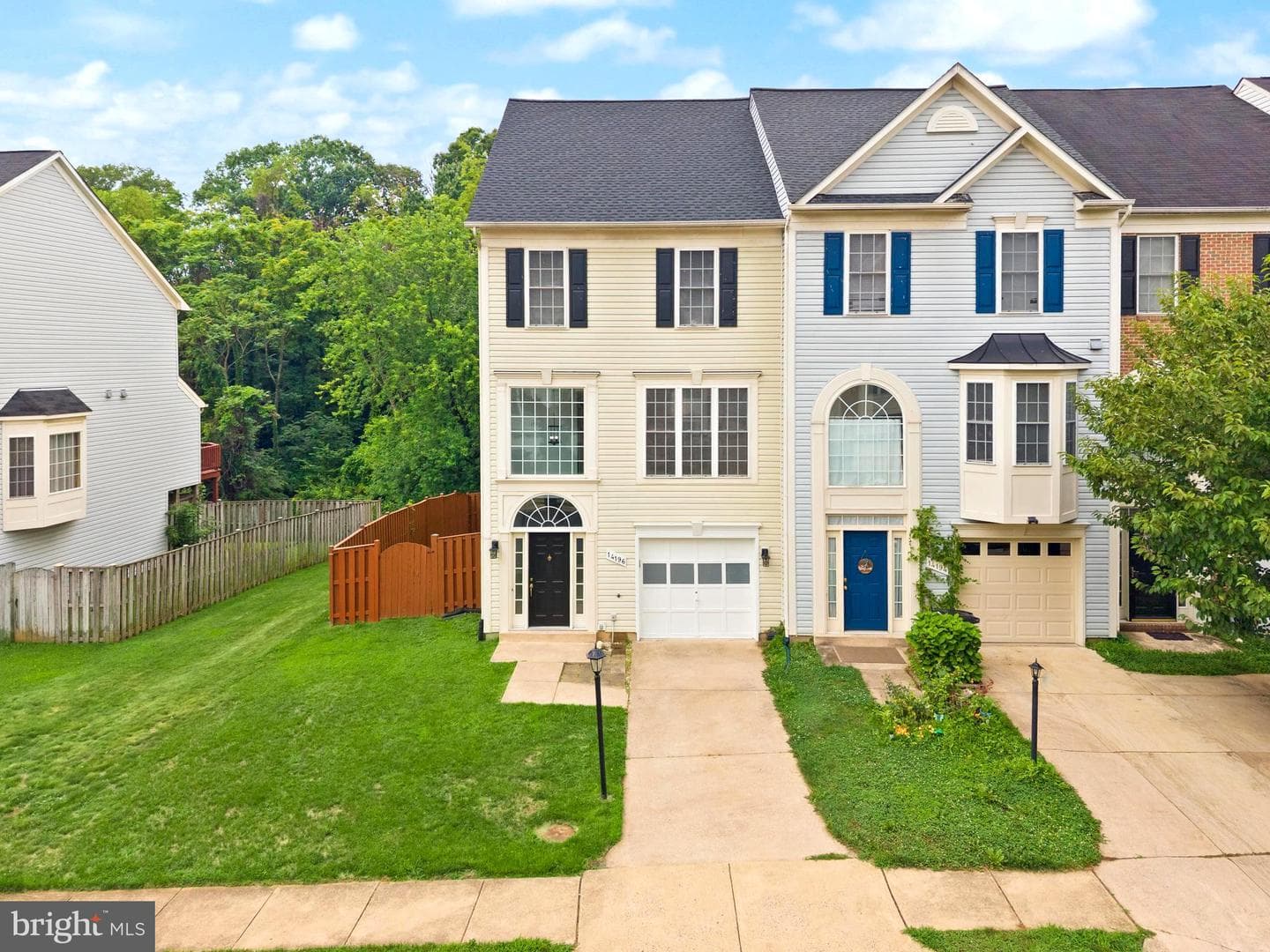 14196 Madrigal Drive, Woodbridge