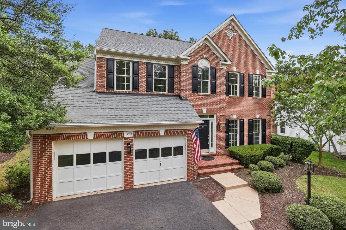15099 Windy Hollow Circle, Gainesville