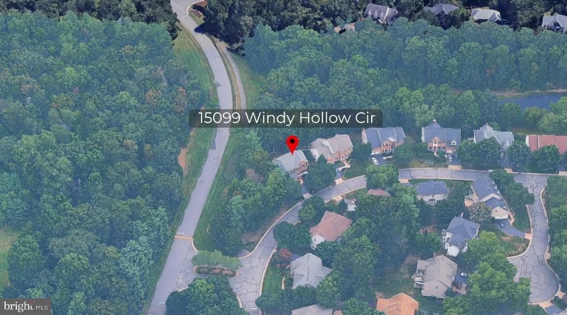 15099 Windy Hollow Circle, Gainesville