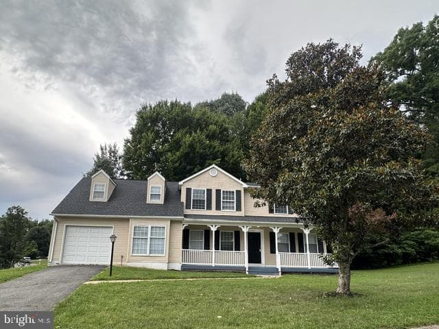 5561 Rowser, Woodbridge