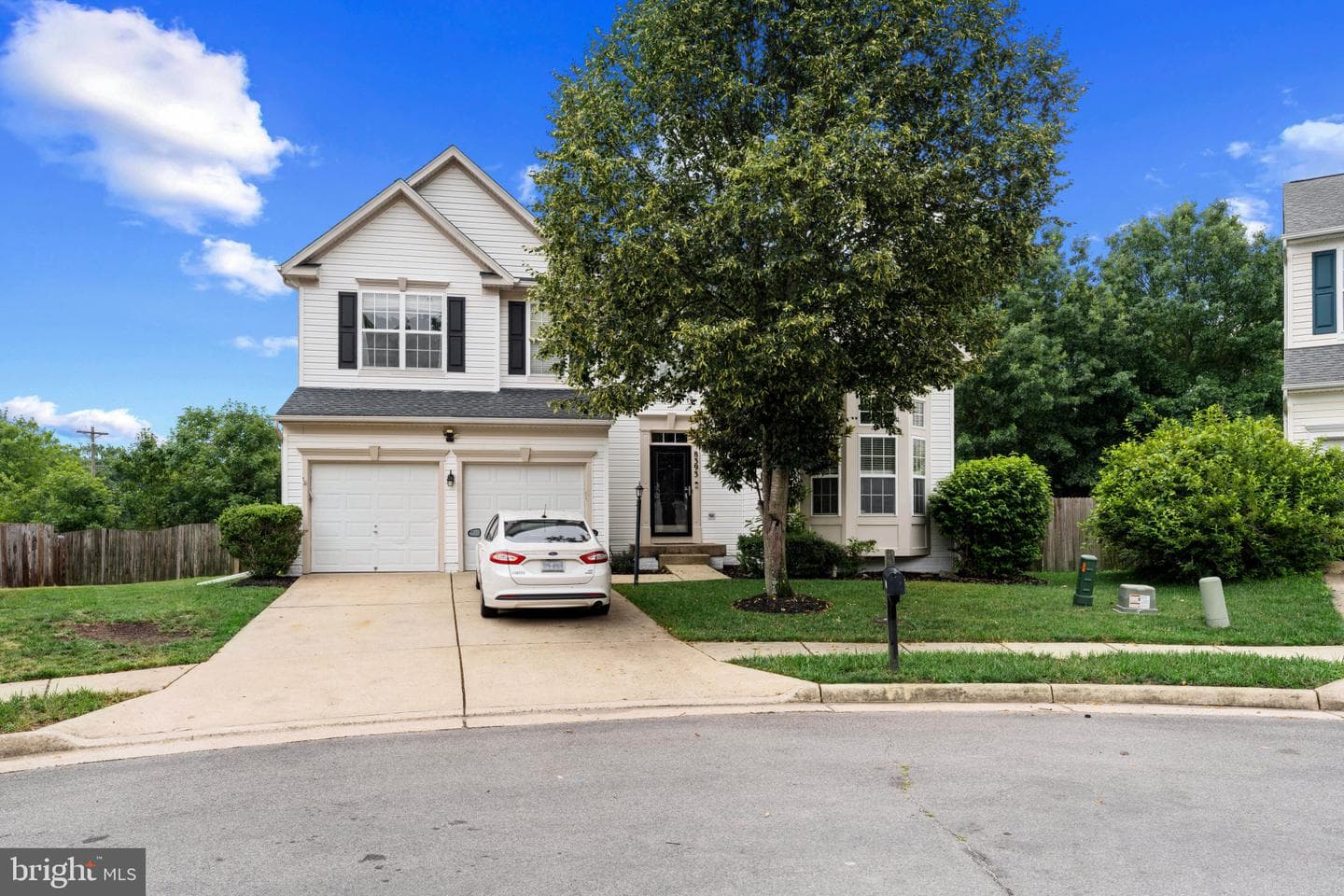 8393 Tenbrook Drive, Gainesville
