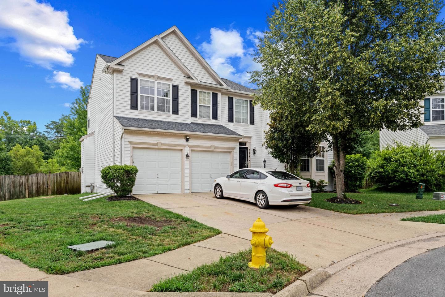 8393 Tenbrook Drive, Gainesville