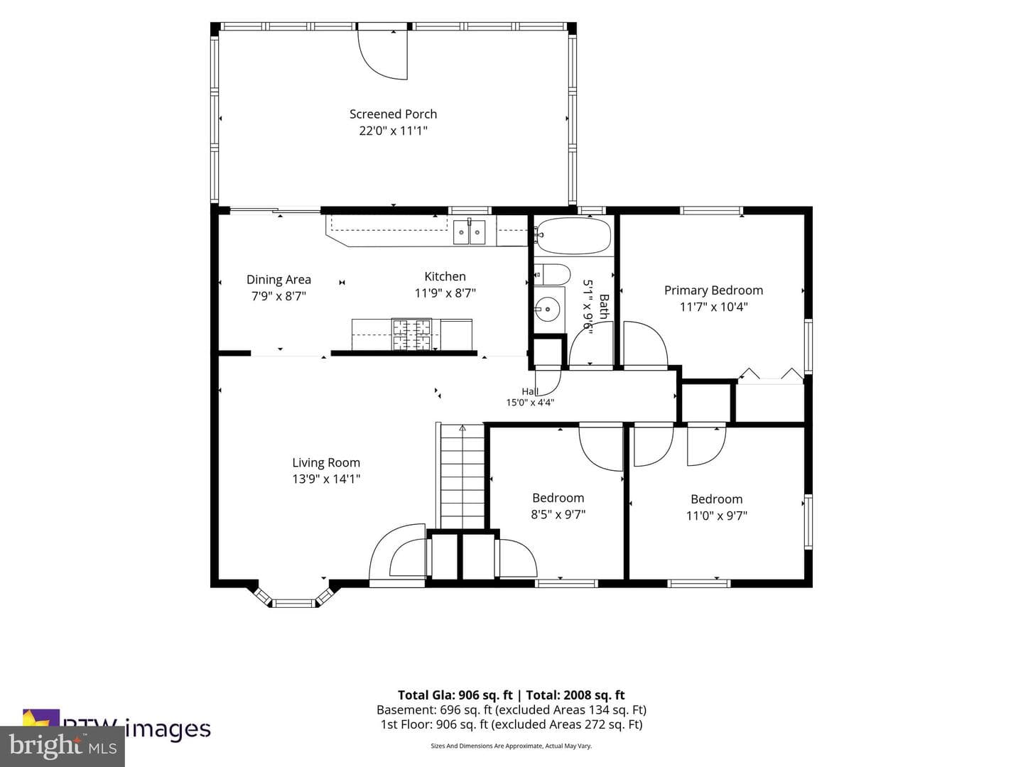 3502 Carson Drive photo 30