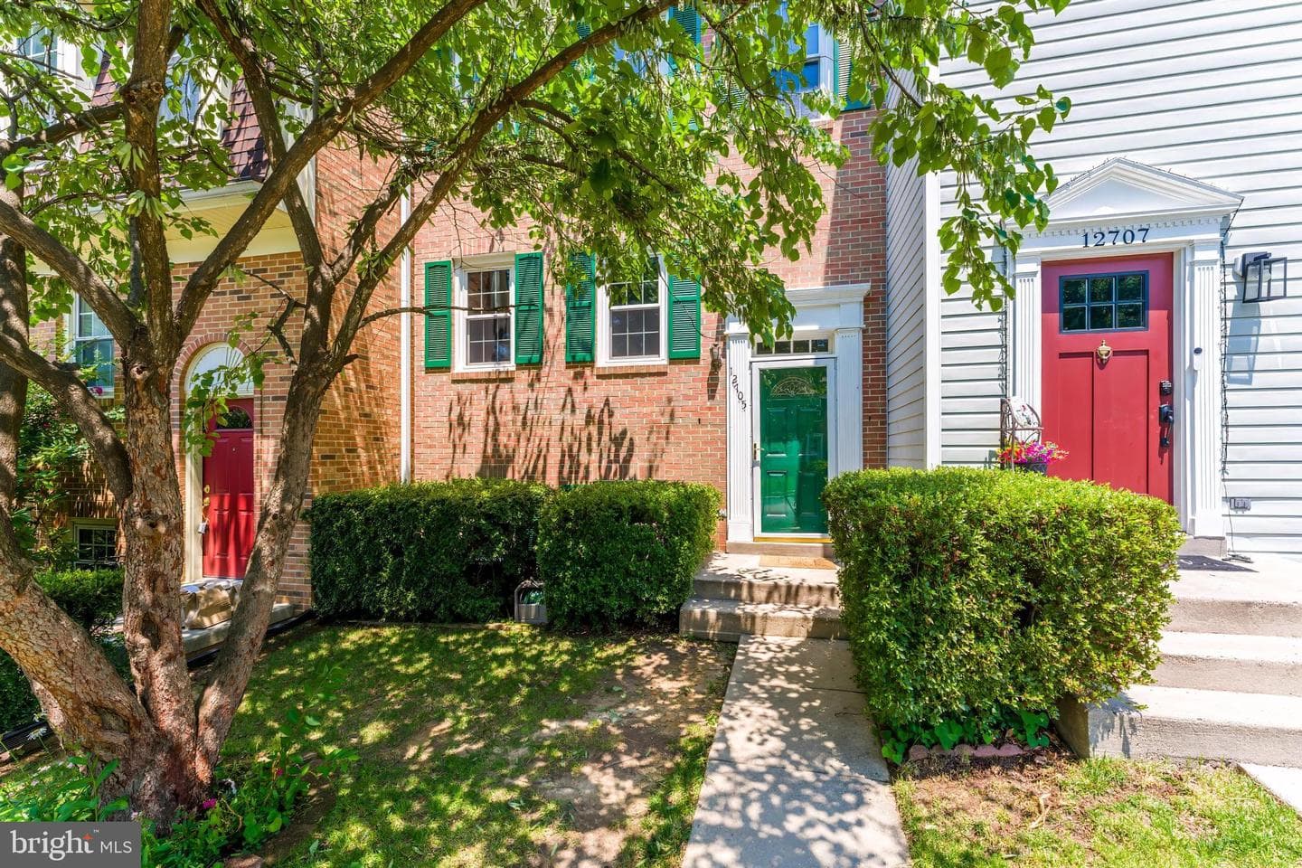 12705 Inverness Way, Woodbridge