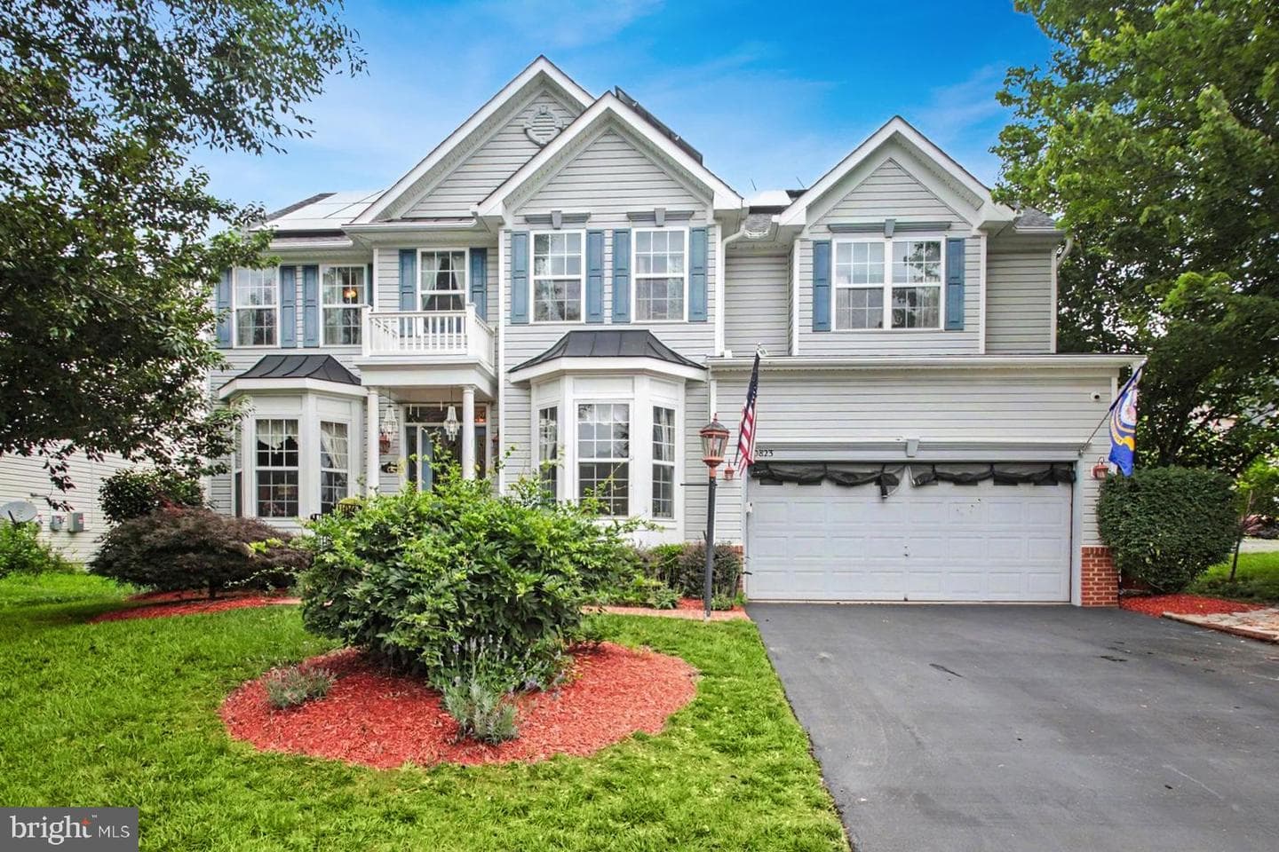 10823 Heaven Scent Lane, Manassas