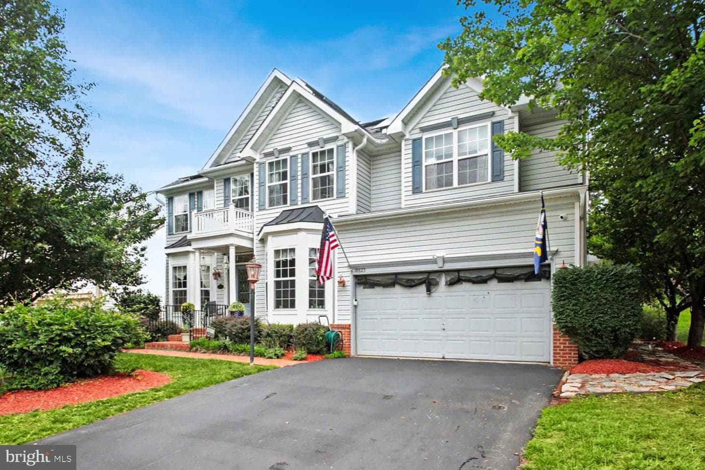 10823 Heaven Scent Lane, Manassas