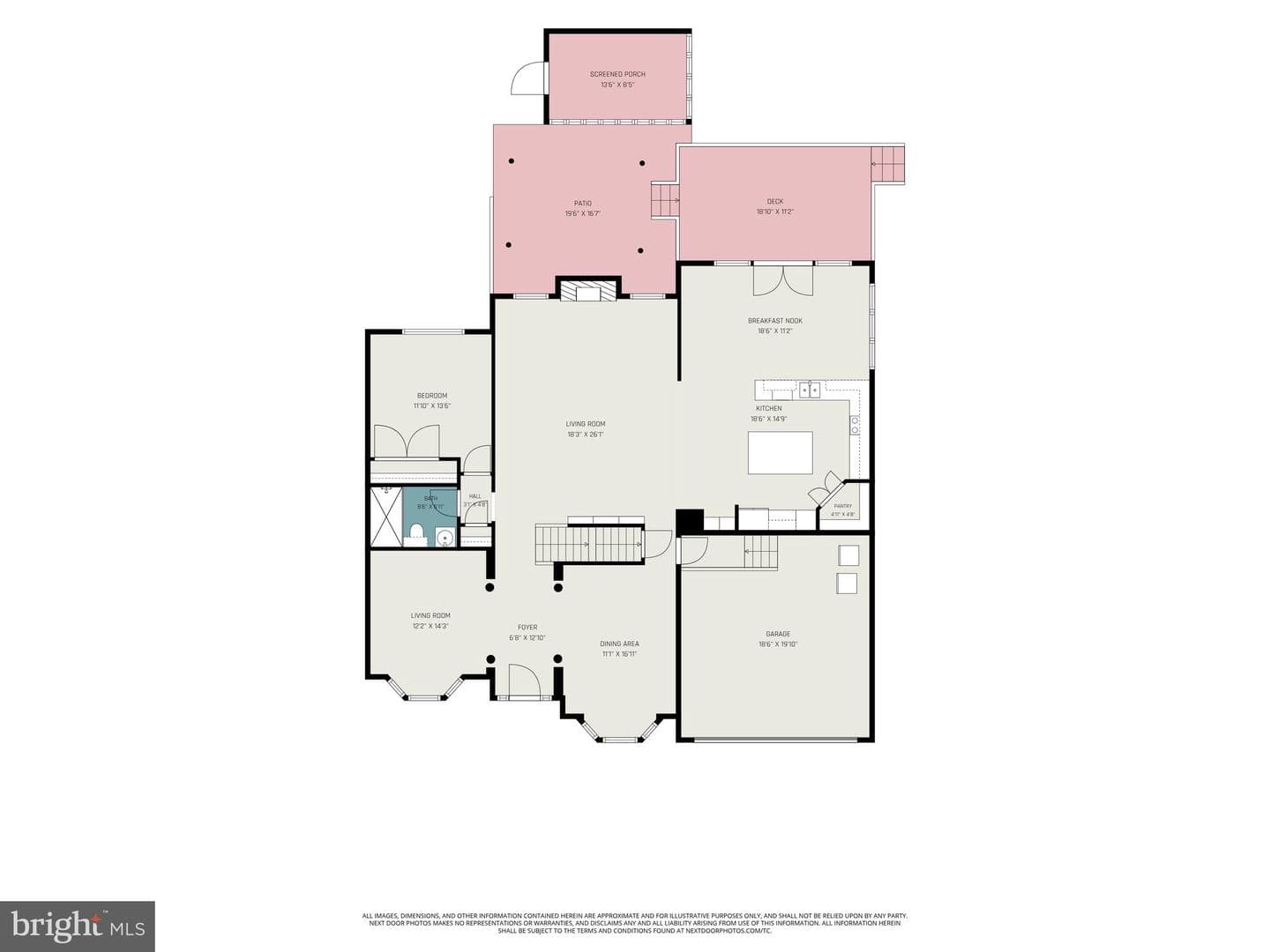 10823 Heaven Scent Lane photo 33