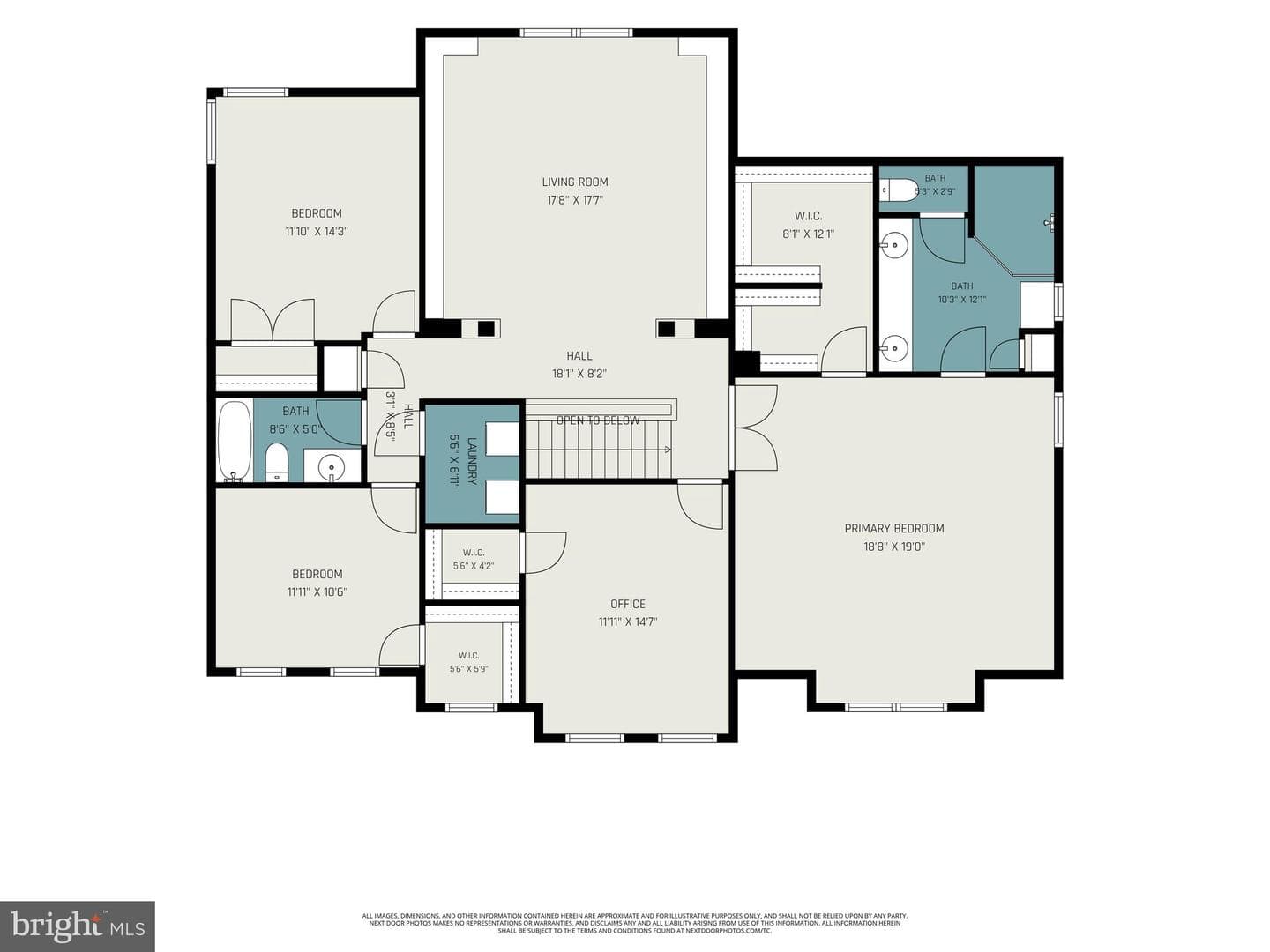 10823 Heaven Scent Lane photo 34