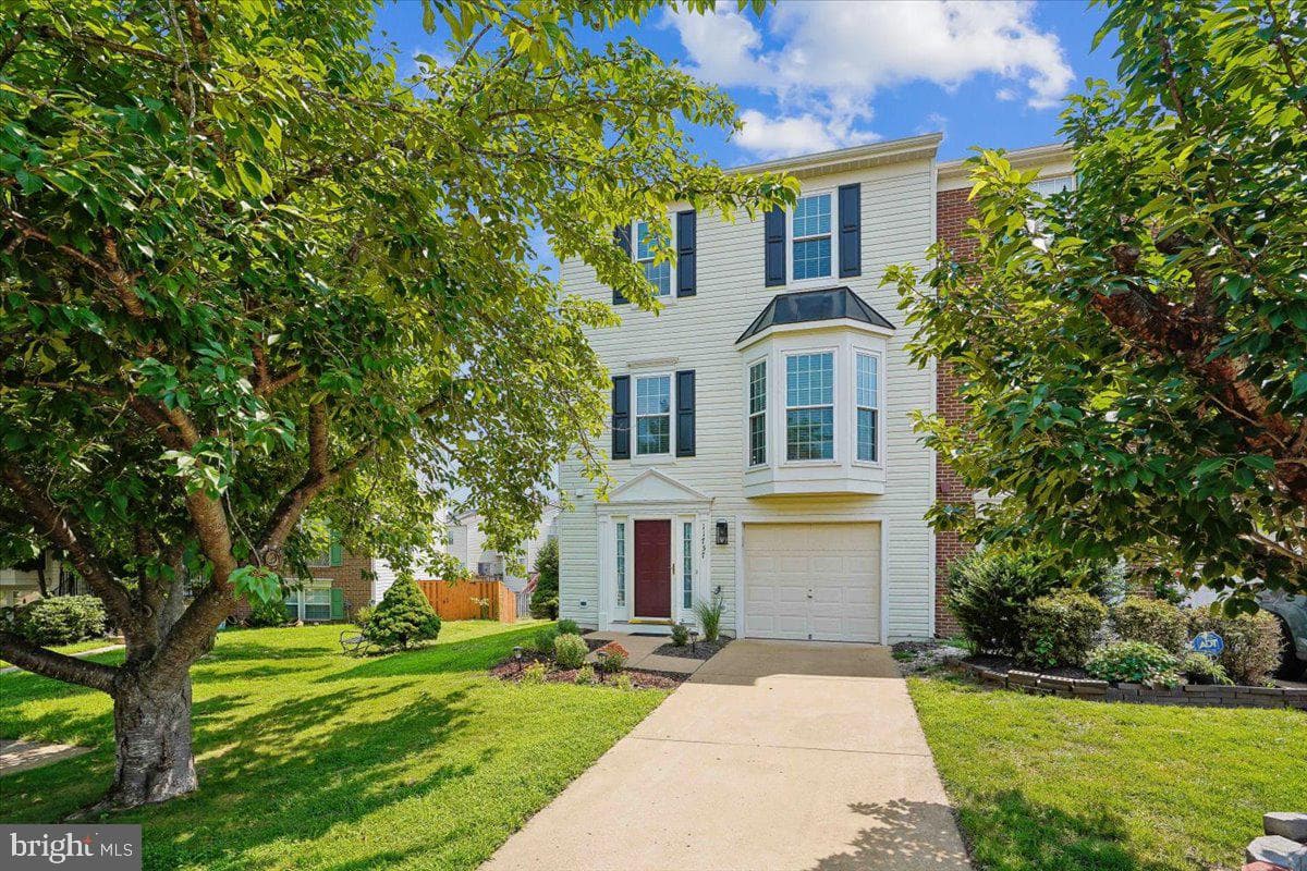 11757 Barrows Lane, Woodbridge