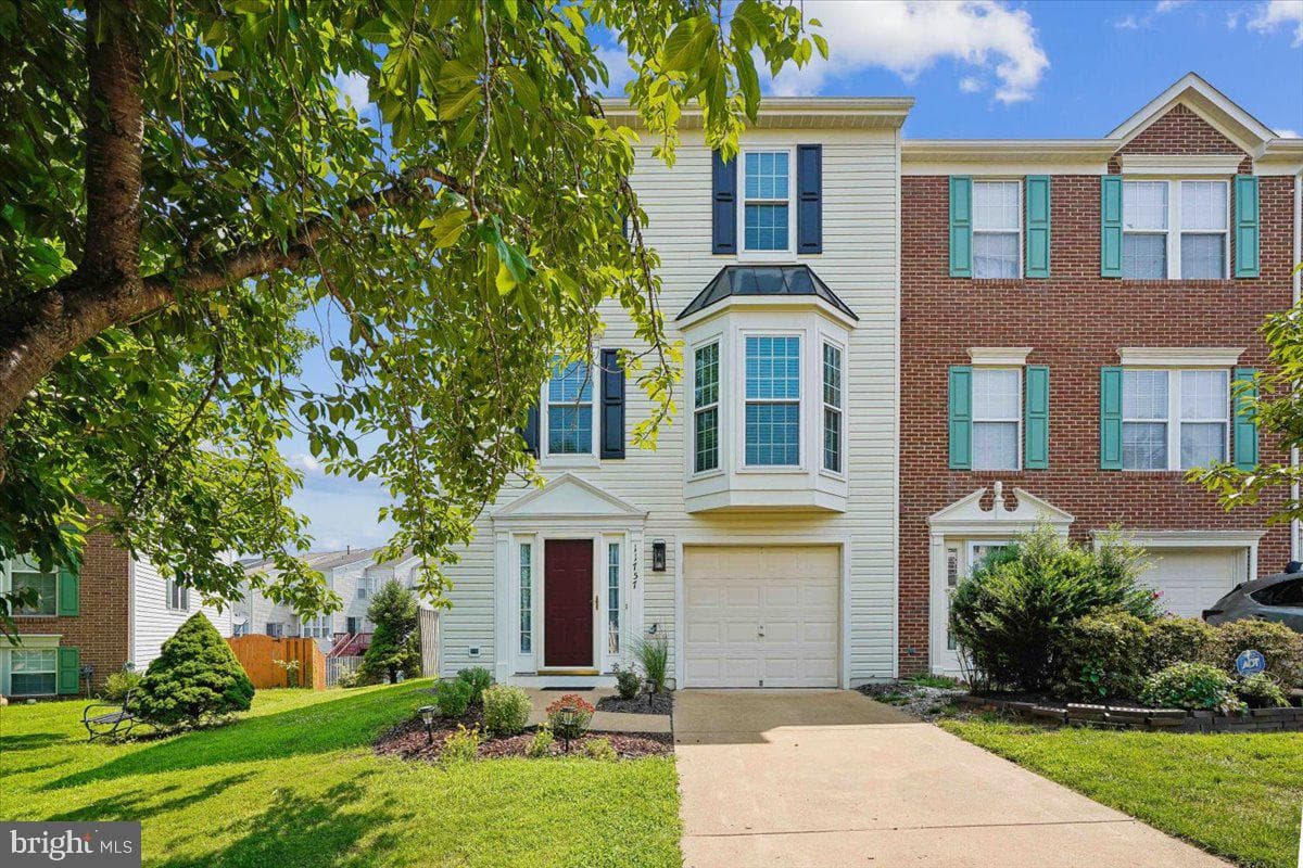 11757 Barrows Lane, Woodbridge
