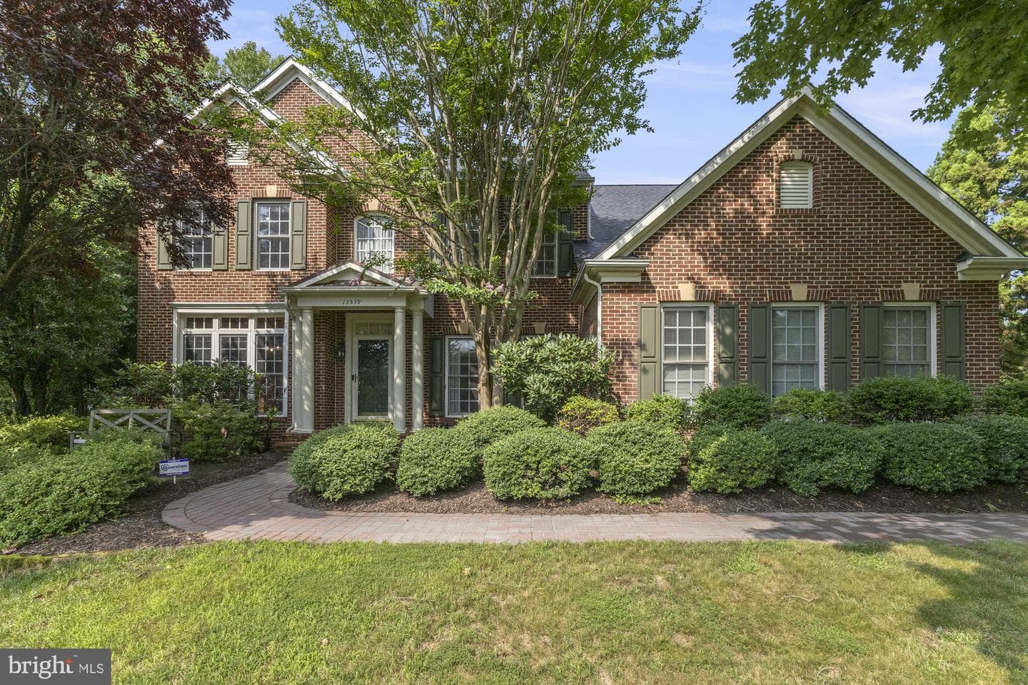 13539 Heritage Farms Drive, Gainesville