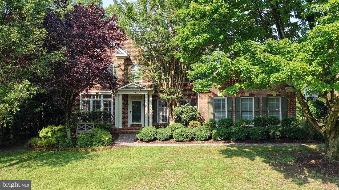 13539 Heritage Farms Drive, Gainesville