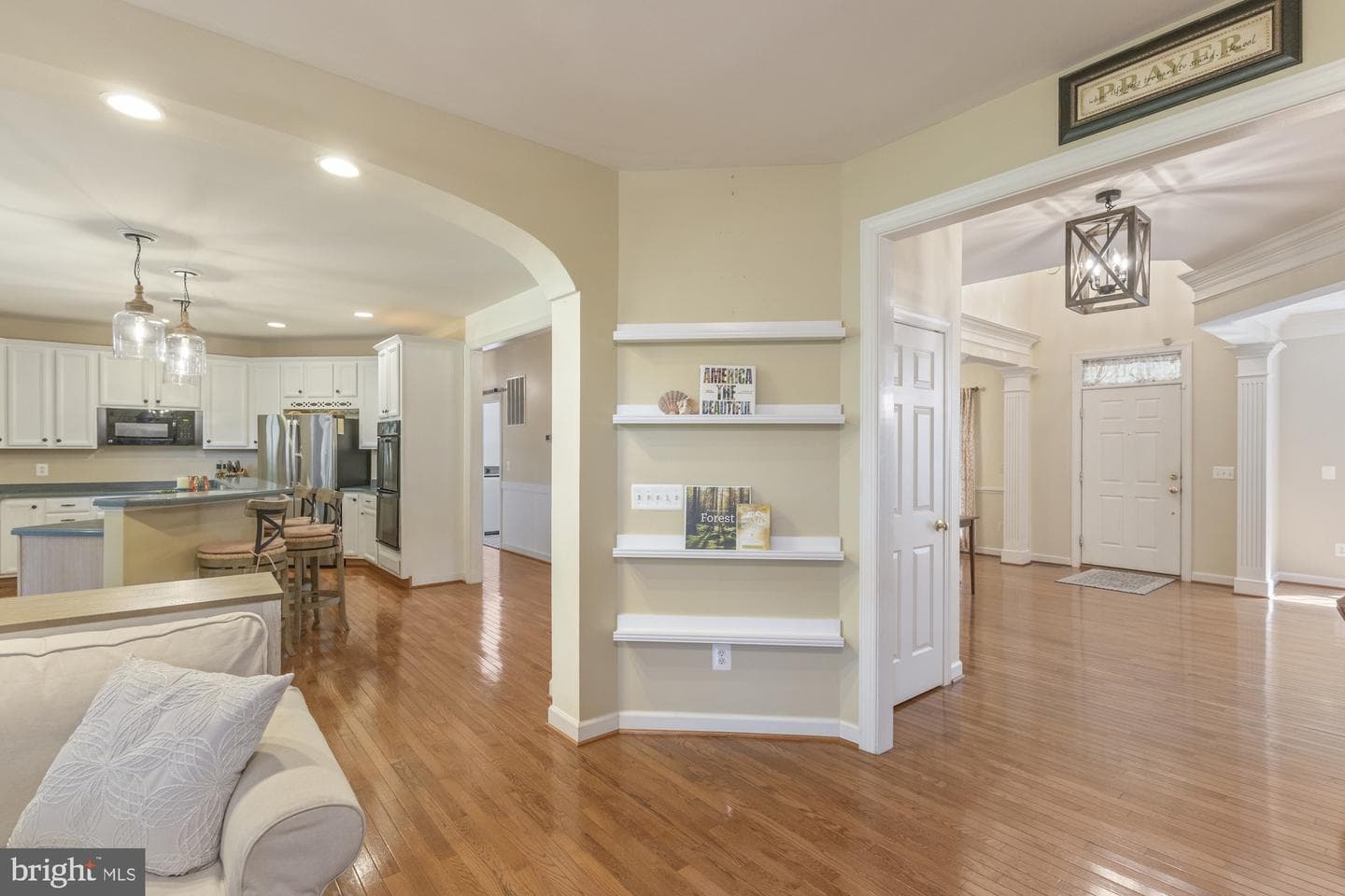 13539 Heritage Farms Drive photo 26