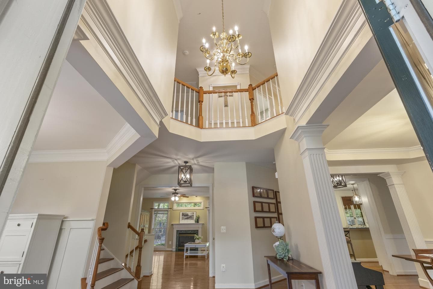13539 Heritage Farms Drive photo 34