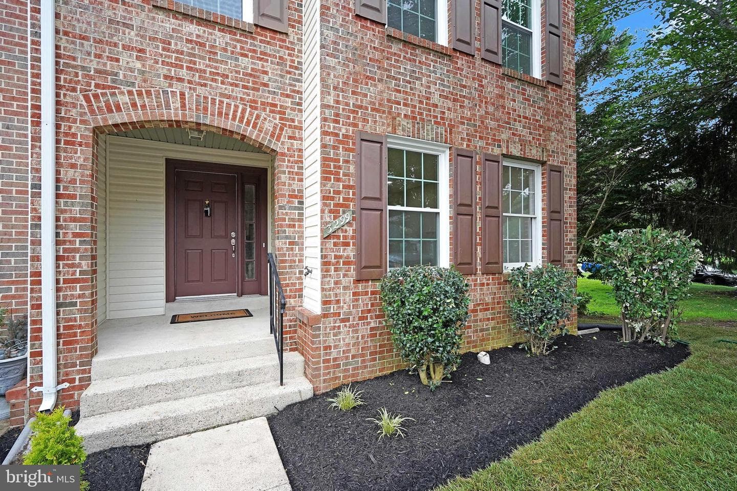 3299 Greco Court, Woodbridge
