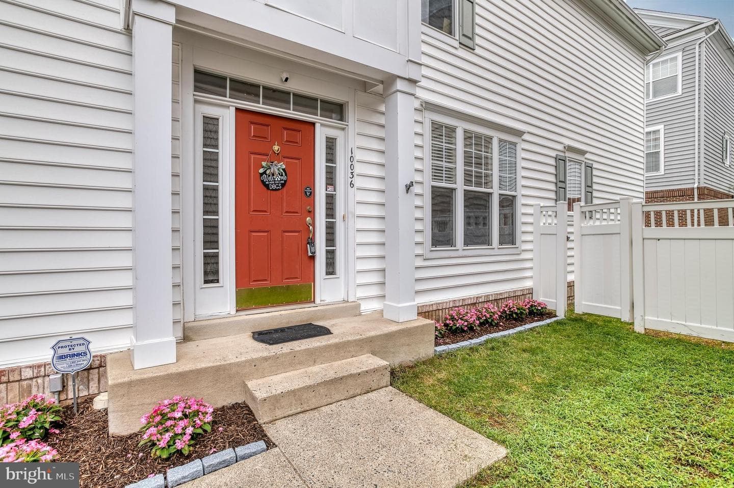 10036 Pentland Hills Way, Bristow