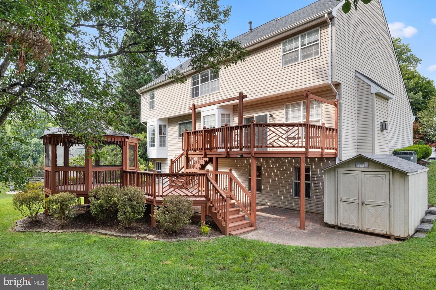 5871 Paine Run Pl photo 61