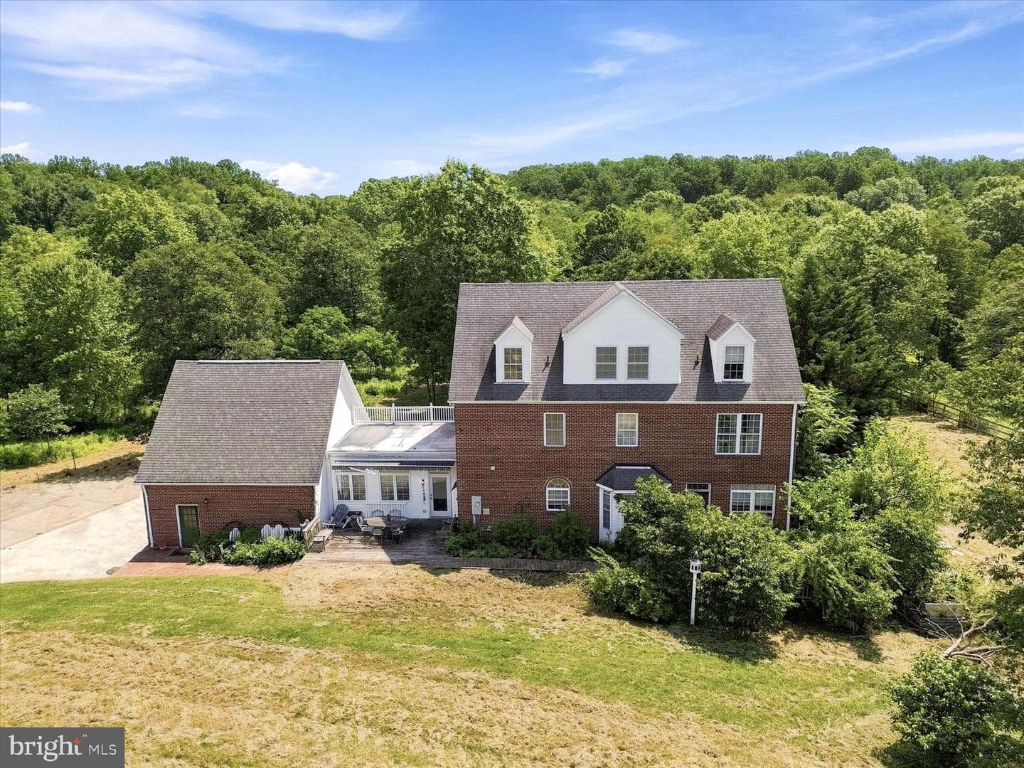 5050 Antioch Road, Haymarket