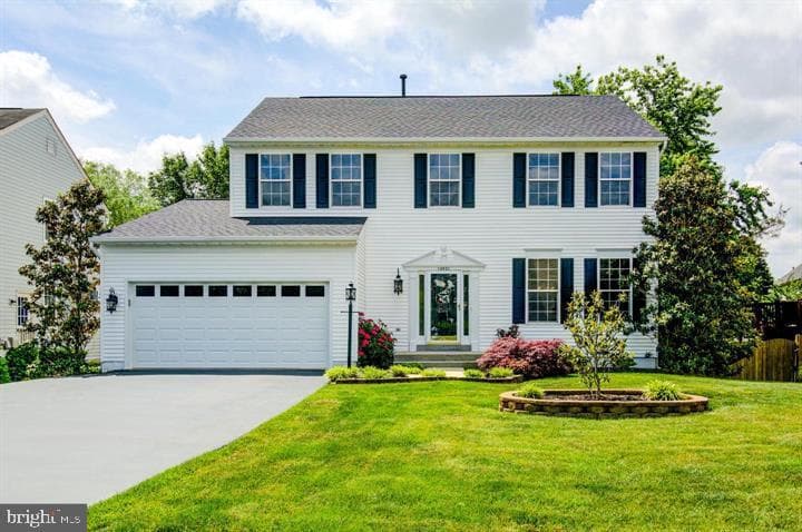 13521 Dodsworth Drive, Bristow