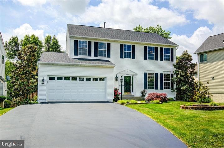 13521 Dodsworth Drive, Bristow