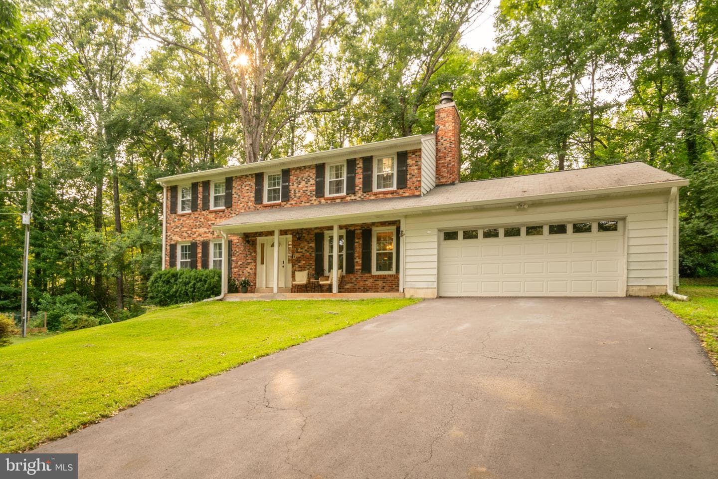 13402 Carrageen Drive, Manassas