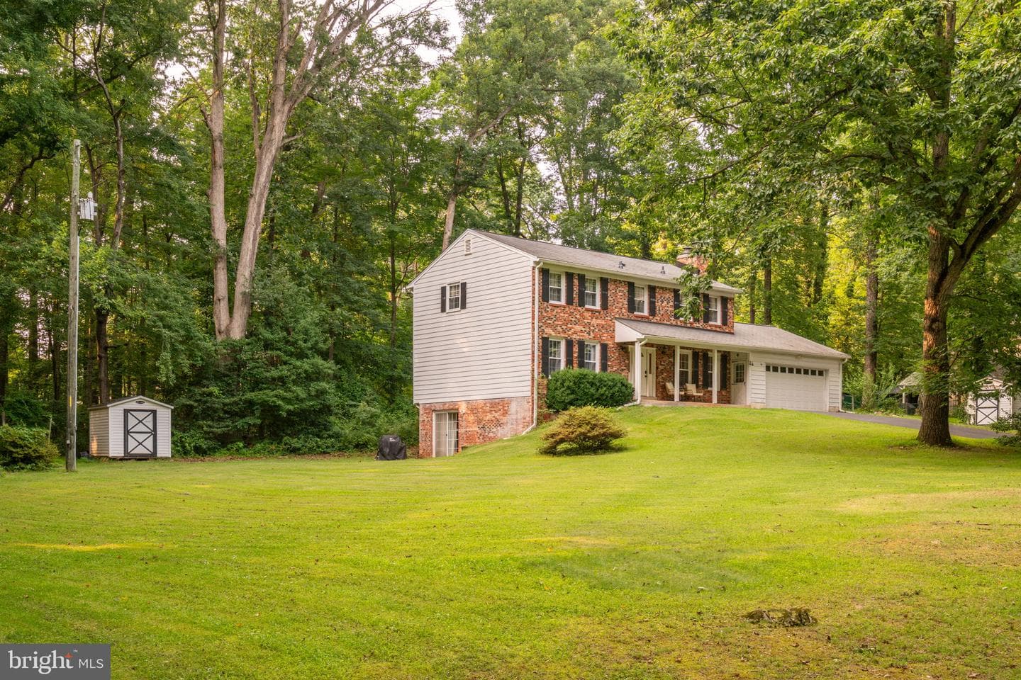 13402 Carrageen Drive, Manassas