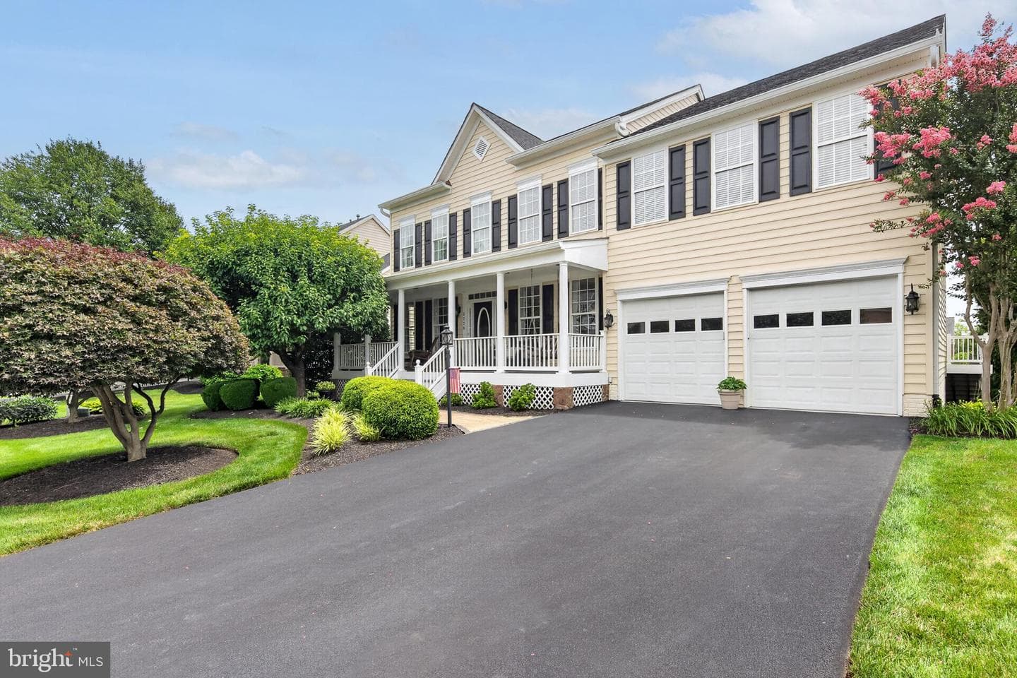 5779 Coachview Court, Haymarket