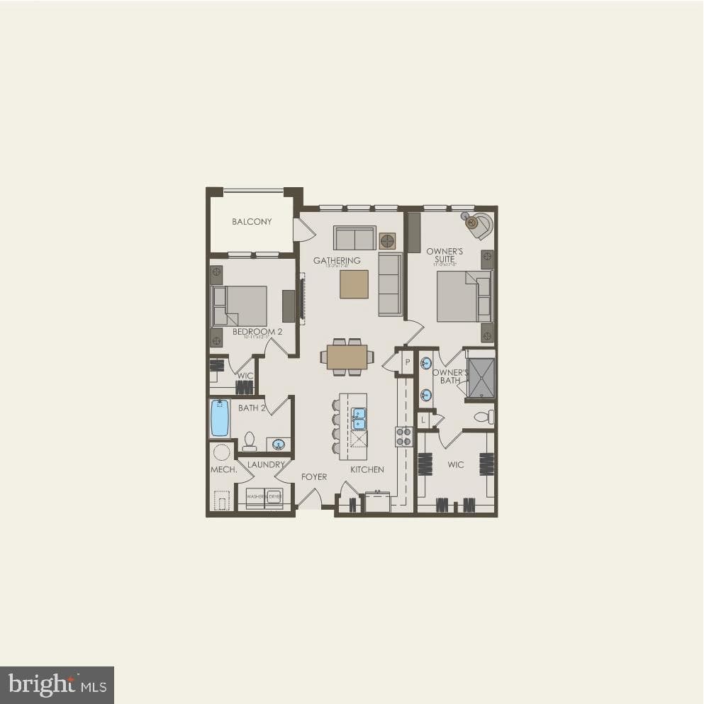5800 Moonstone Way #104 photo 15