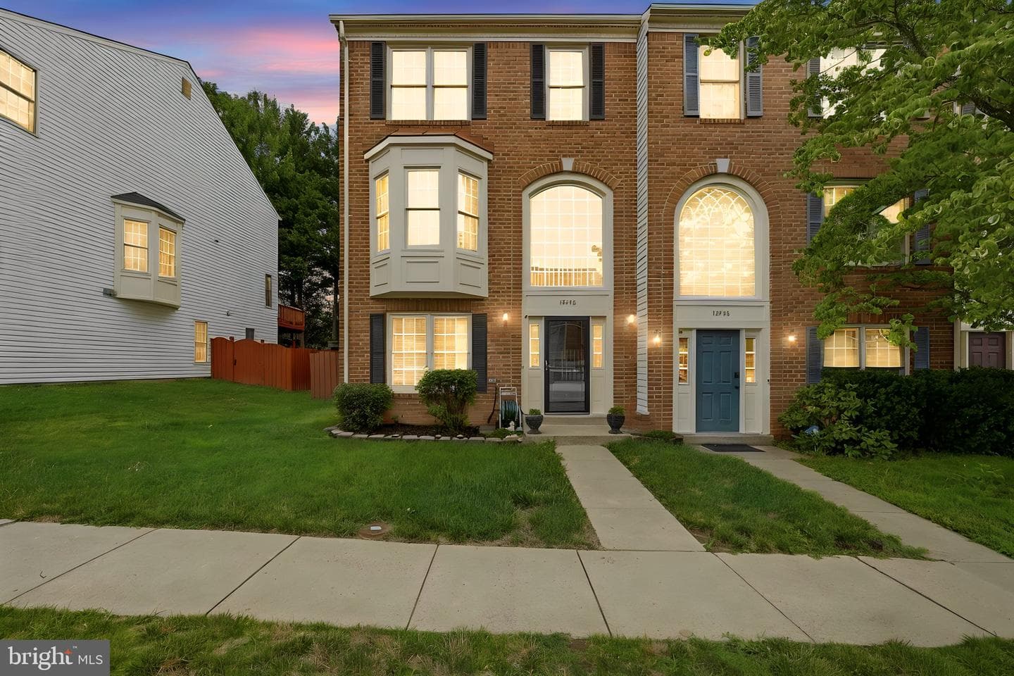 12746 Sidney Way, Woodbridge