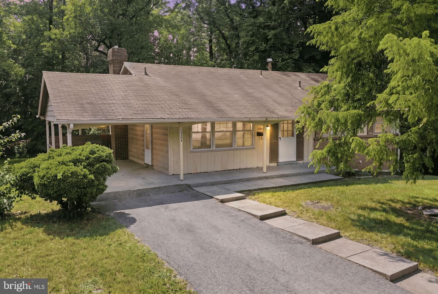14391 Orange Court, Woodbridge