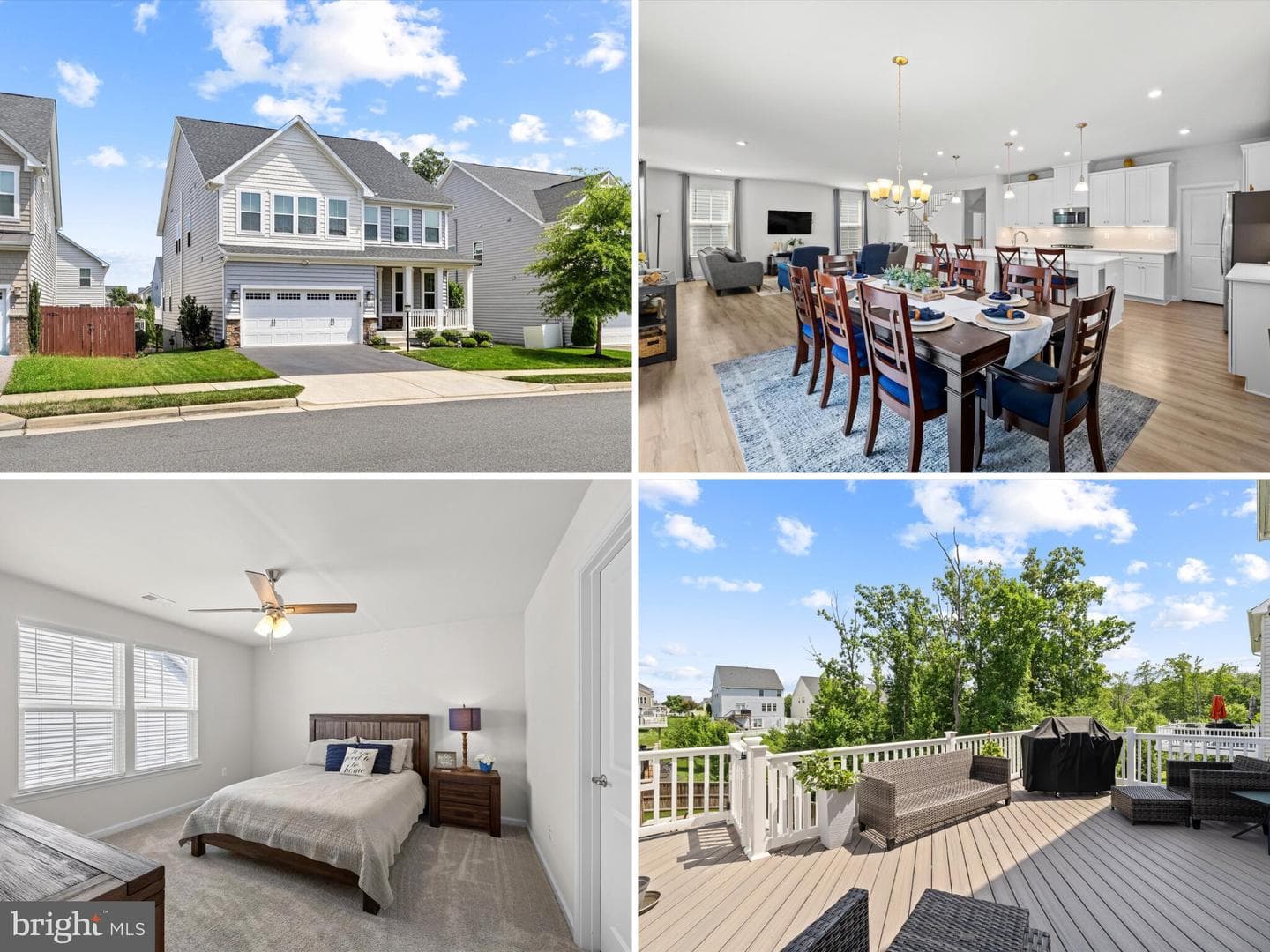 12528 Southington Drive, Woodbridge