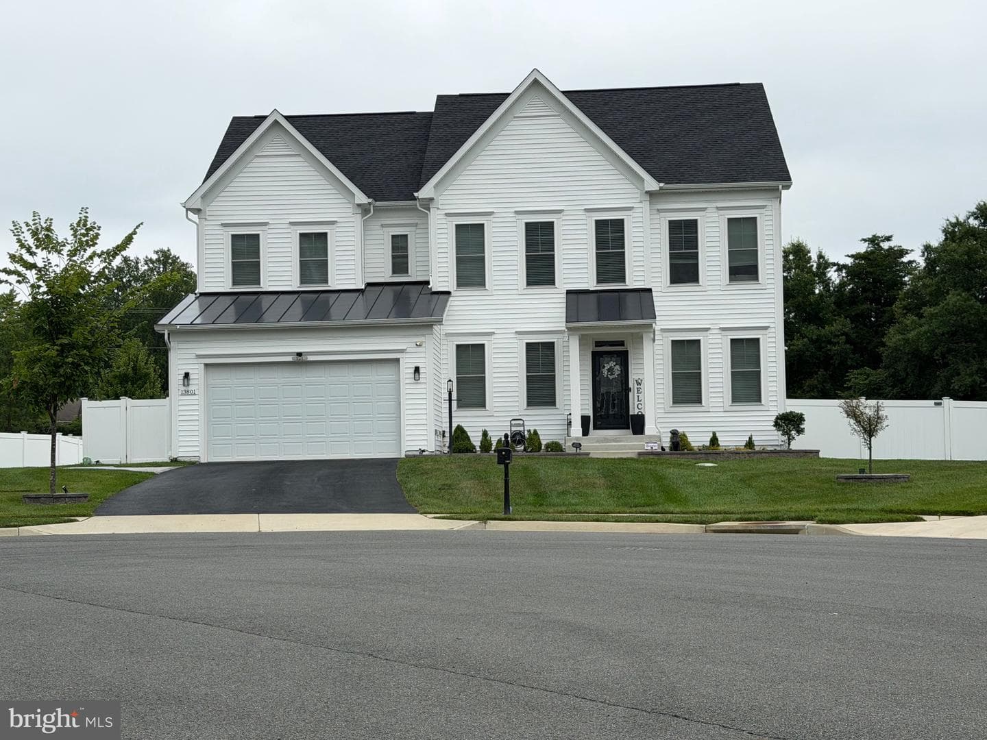 13801 Trinity Ln, Manassas