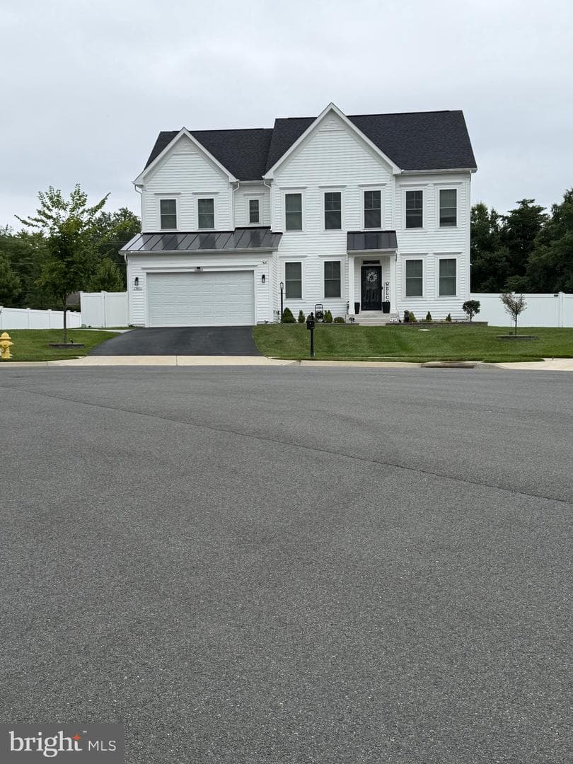 13801 Trinity Ln, Manassas