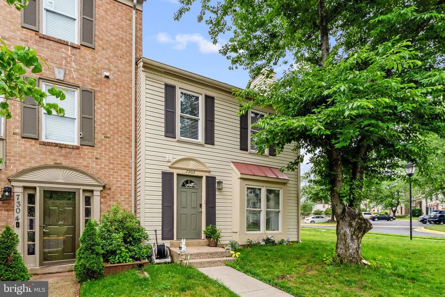 7302 Rokeby Drive, Manassas