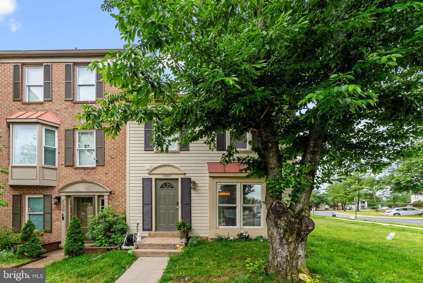 7302 Rokeby Drive, Manassas