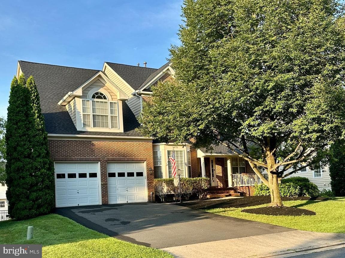 5775 Coachview Court, Haymarket