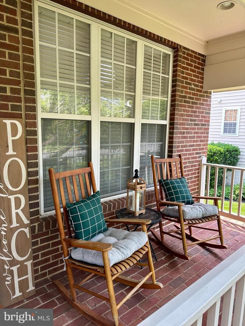 5775 Coachview Court, Haymarket