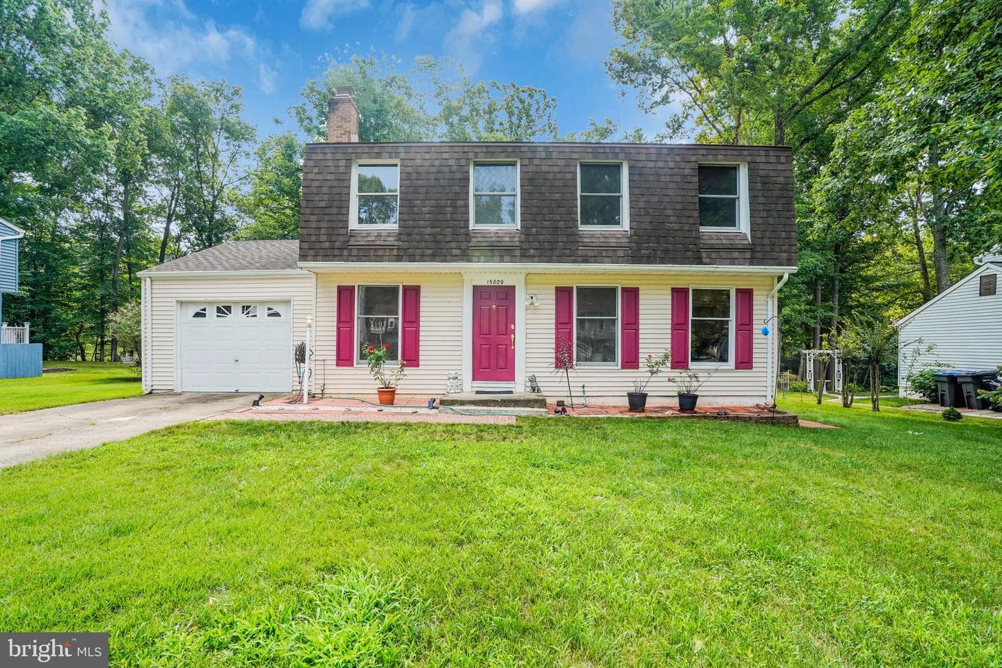 15809 Lazy Day Lane, Dumfries