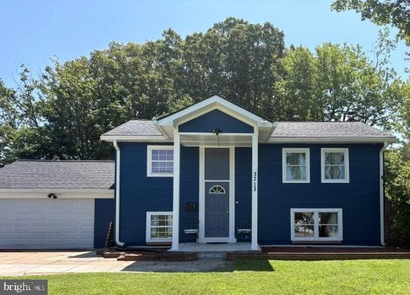 3213 Bayfield Drive, Woodbridge