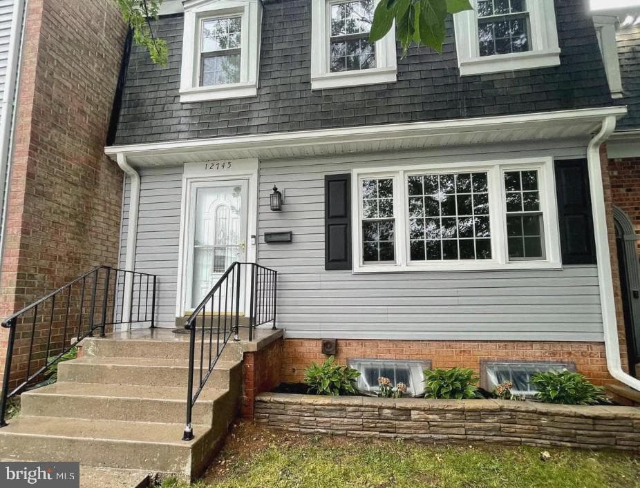 12745 Lighthouse Lane, Woodbridge