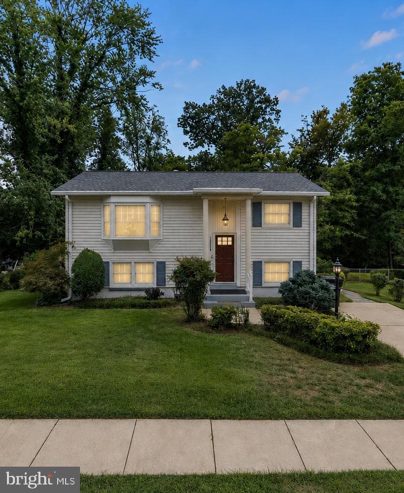 13717 Gran Deur Drive, Woodbridge
