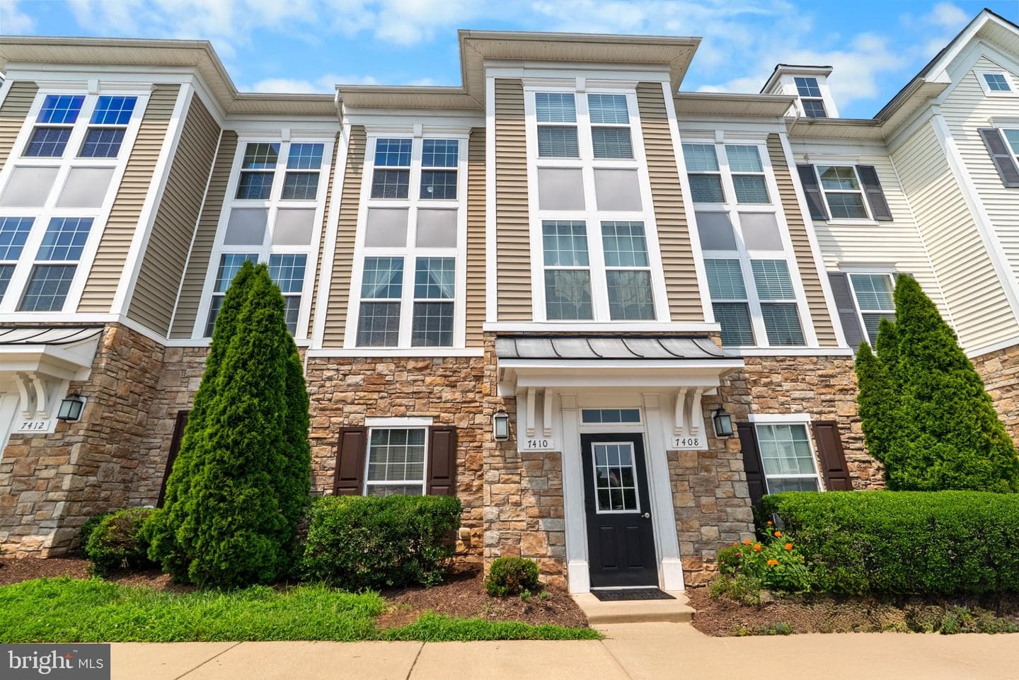 7410 Riding Meadow Way #29, Manassas