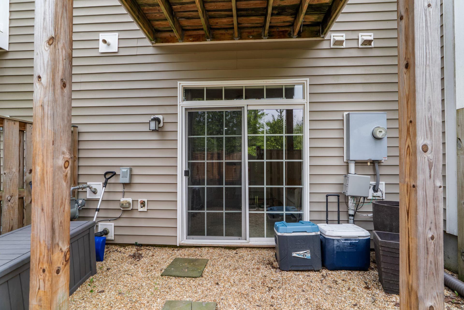 7410 Riding Meadow Way #29 photo 10