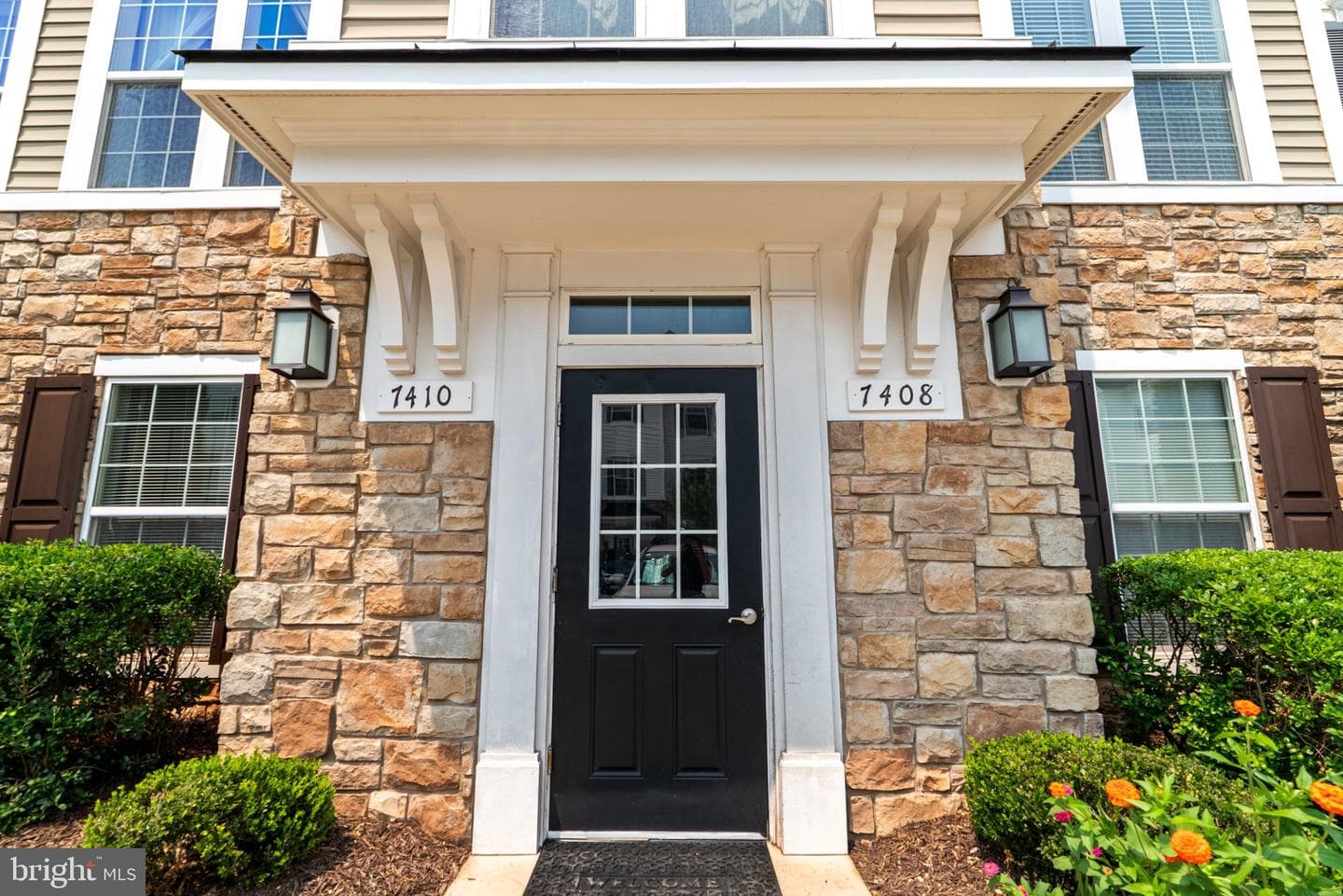 7410 Riding Meadow Way #29 photo 31