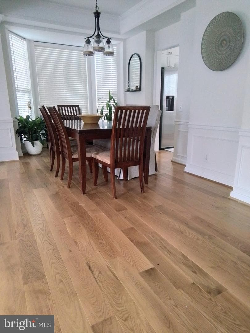 3659 Bracknell Dr Woodbridge Va 22192 photo 4